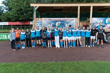 Bild 81 - Loewinnen Cup